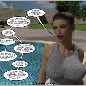 Blue Traveler - Issue 1 image 026