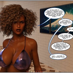 Blue Traveler - Issue 1 image 062