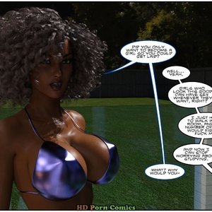 Blue Traveler - Issue 1 image 070
