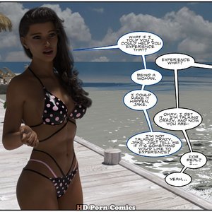Blue Traveler - Issue 1 image 088