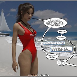 Blue Traveler - Issue 1 image 094
