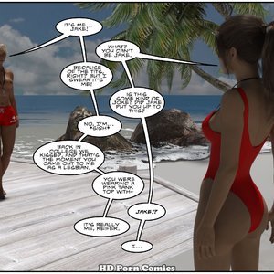 Blue Traveler - Issue 1 image 095