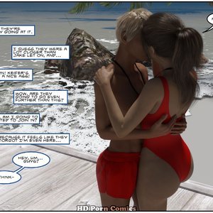 Blue Traveler - Issue 1 image 096