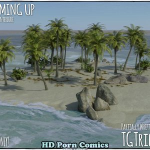 Dreaming Up - Thea & Jon's Interlude image 001