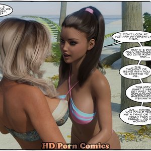 Dreaming Up - Thea & Jon's Interlude image 010