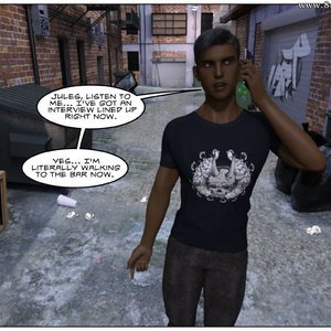 Foxy image 002