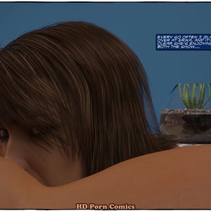 Kimmy Powers - Issue 1 image 056