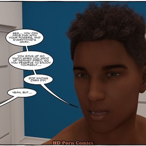 Kimmy Powers - Issue 1 image 070