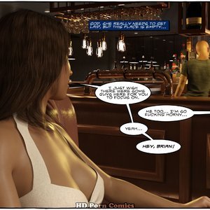 Kimmy Powers - Issue 3 image 005