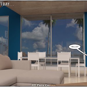 Kimmy Powers - Issue 3 image 083