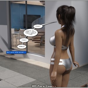 Kimmy Powers - Issue 4 image 012