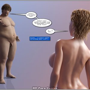 Kimmy Powers - Issue 4 image 034