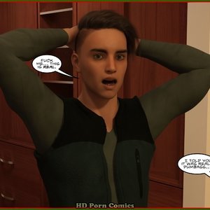 Kip the Elf - Christmas Wish image 071