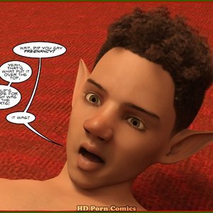 Kip the Elf - Christmas Wish image 103