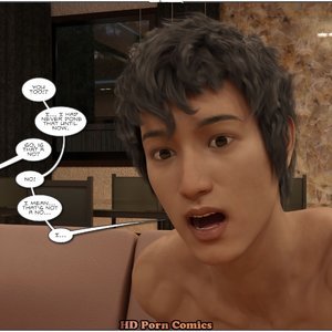 Perky, Pink & Perfect - Nerdy No More - Issue 3 image 105