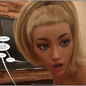 Perky, Pink & Perfect - Nerdy No More - Issue 3 image 114