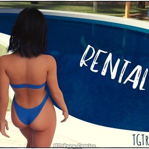 Rental (TG Comics) thumbnail