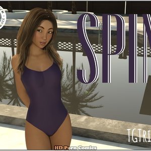 Spin (TG Comics) thumbnail