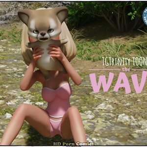 TT – The Wave (TG Comics) thumbnail