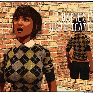 Chapter 11 (TG Comics) thumbnail