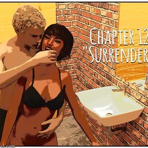 Chapter 12 (TG Comics) thumbnail