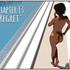 Chapter 13 (TG Comics) thumbnail