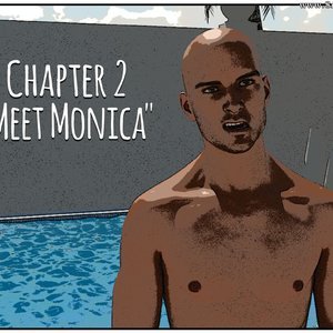 Chapter 2 (TG Comics) thumbnail