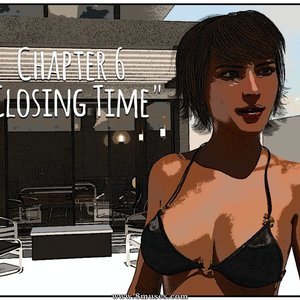 Chapter 6 (TG Comics) thumbnail