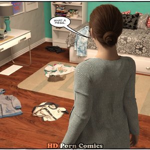 The Absolute Corruption of Samantha image 002