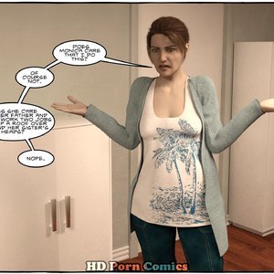 The Absolute Corruption of Samantha image 004