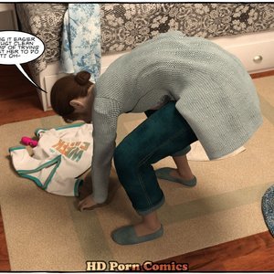 The Absolute Corruption of Samantha image 005