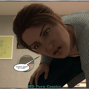 The Absolute Corruption of Samantha image 006
