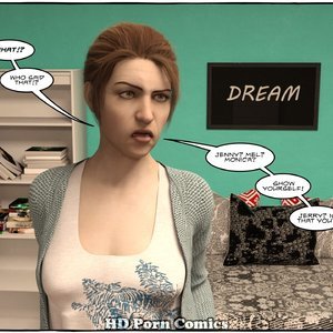 The Absolute Corruption of Samantha image 009