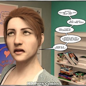 The Absolute Corruption of Samantha image 010