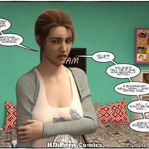 The Absolute Corruption of Samantha image 011