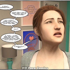 The Absolute Corruption of Samantha image 013
