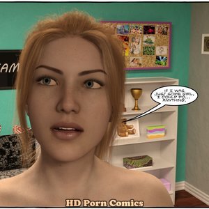 The Absolute Corruption of Samantha image 027