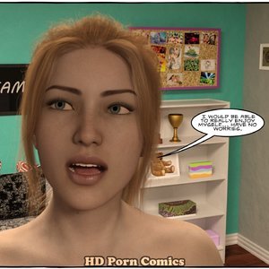 The Absolute Corruption of Samantha image 029
