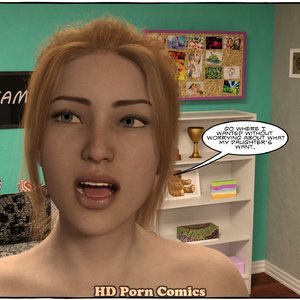 The Absolute Corruption of Samantha image 030