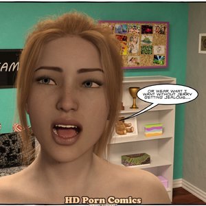The Absolute Corruption of Samantha image 031