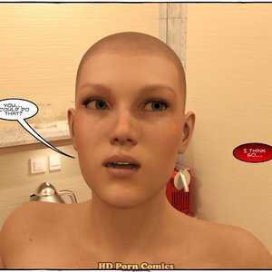 The Absolute Corruption of Steve image 019
