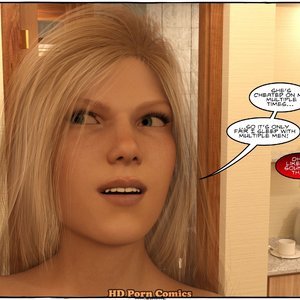 The Absolute Corruption of Steve image 033