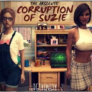 The Absolute Corruption of Suzie image 001