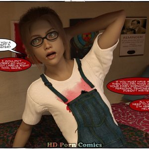 The Absolute Corruption of Suzie image 006