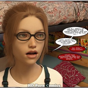 The Absolute Corruption of Suzie image 008