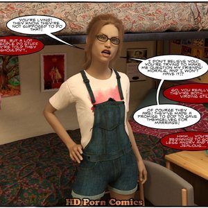 The Absolute Corruption of Suzie image 009