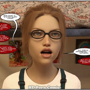 The Absolute Corruption of Suzie image 010