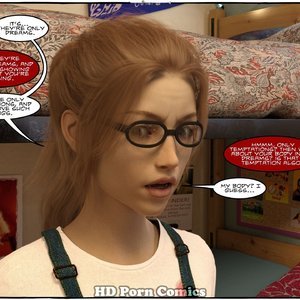 The Absolute Corruption of Suzie image 011