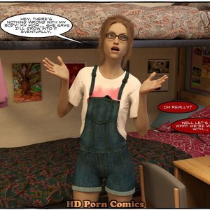 The Absolute Corruption of Suzie image 012