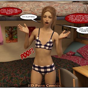 The Absolute Corruption of Suzie image 013